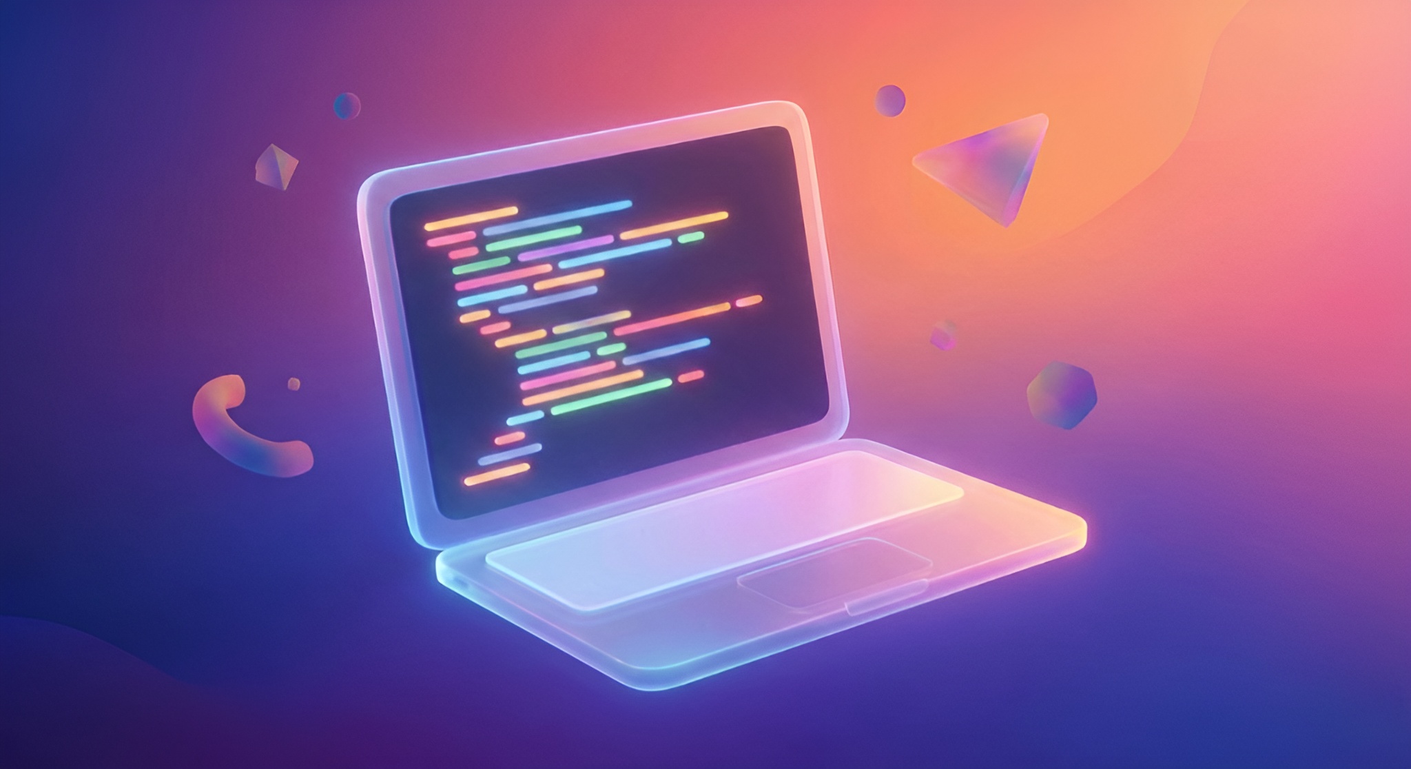 The Dev Who Made God